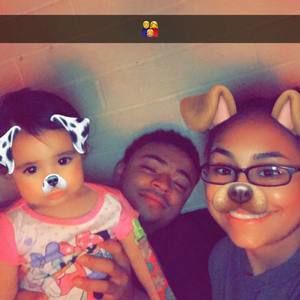 Meet your Posher, Ciaraandthomas